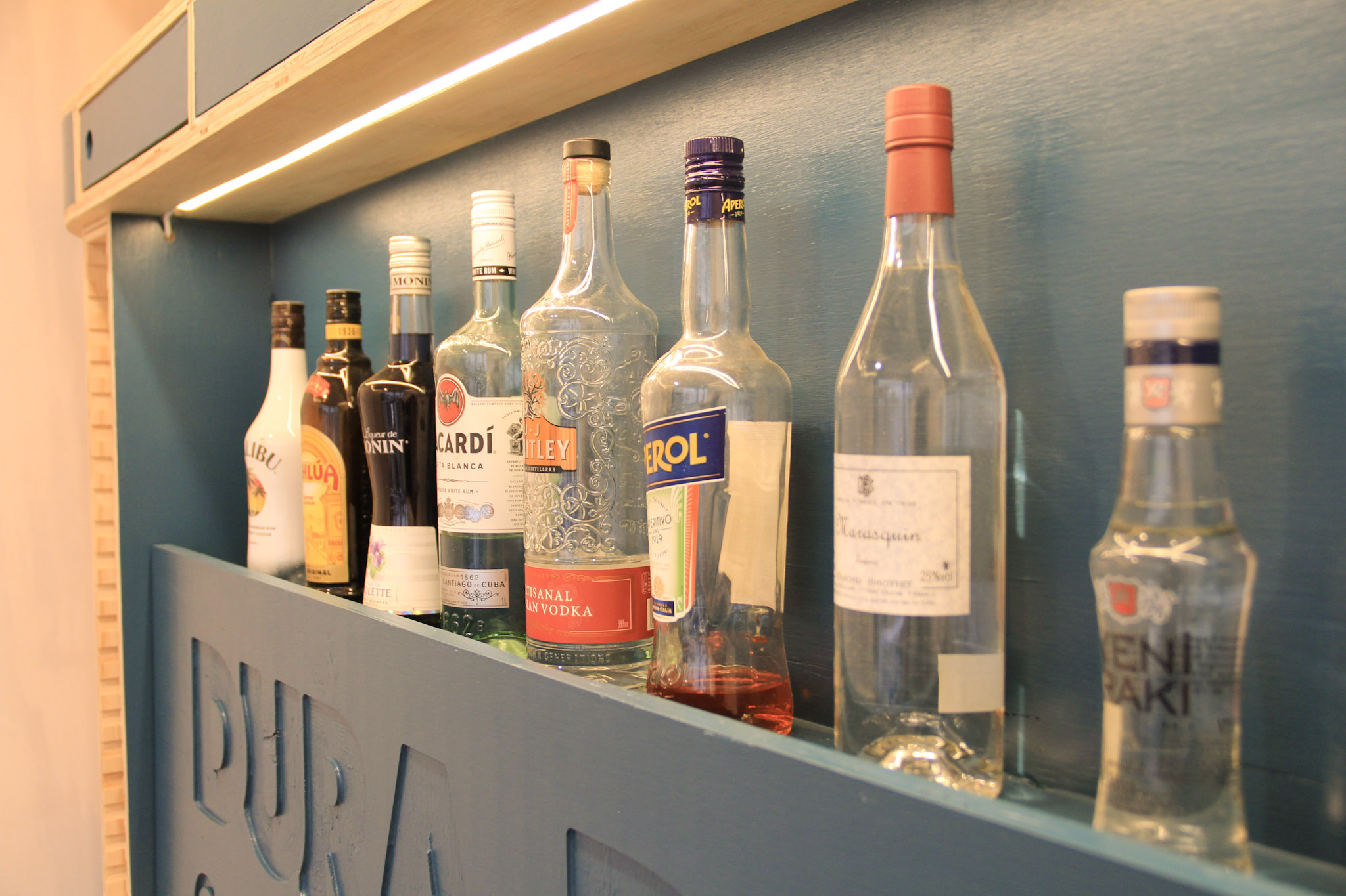 Bottles