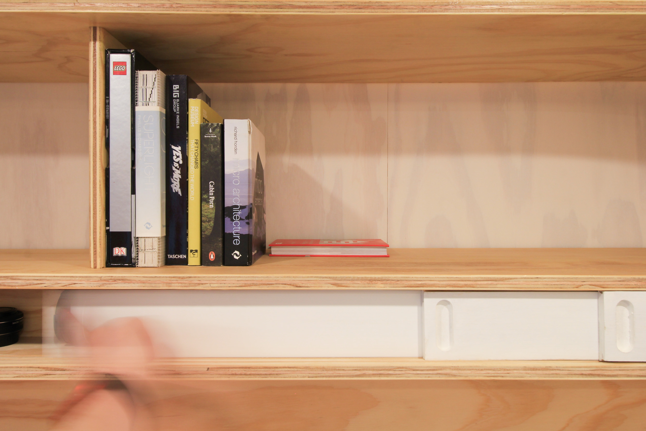Books