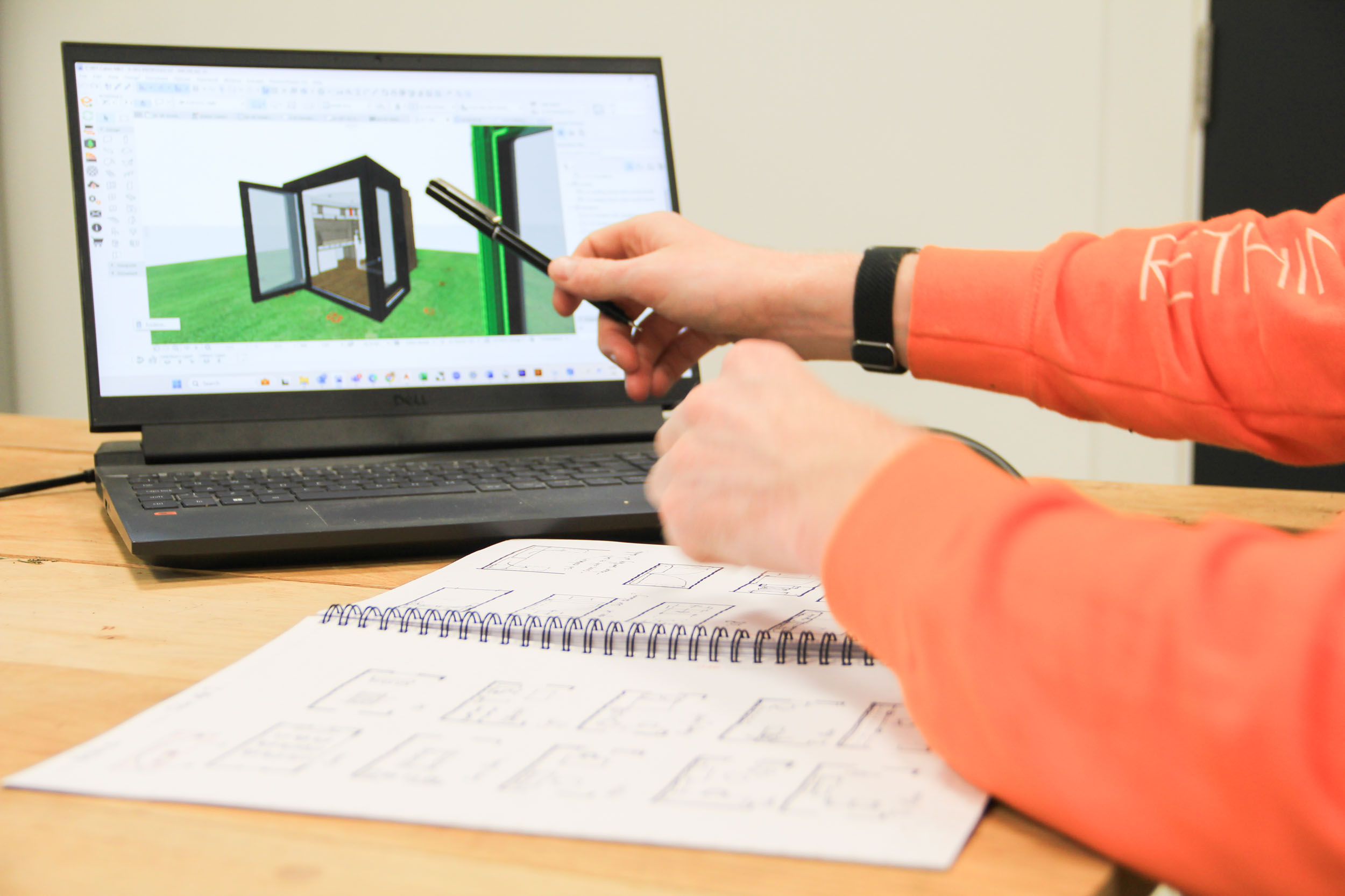 Design Session