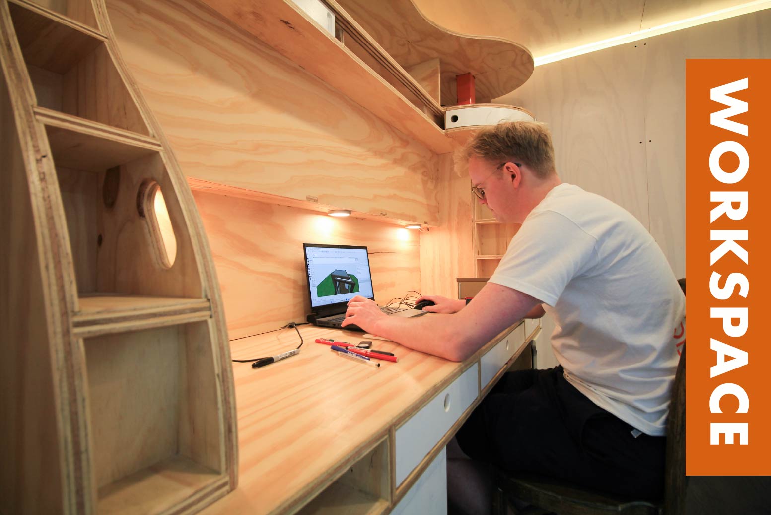 Workspace